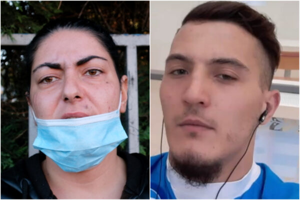 “Ucciso e trattato come un cane, parlate!”, l’appello della famiglia di Salvatore