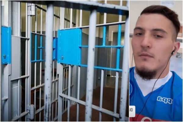 Giovanissimo muore in carcere, la famiglia chiede verità: “È stato ucciso”