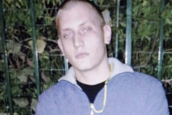 Il dramma di Valerio, suicida in cella dove non doveva stare… Il dramma di Valerio, suicida in cella dove non doveva stare…