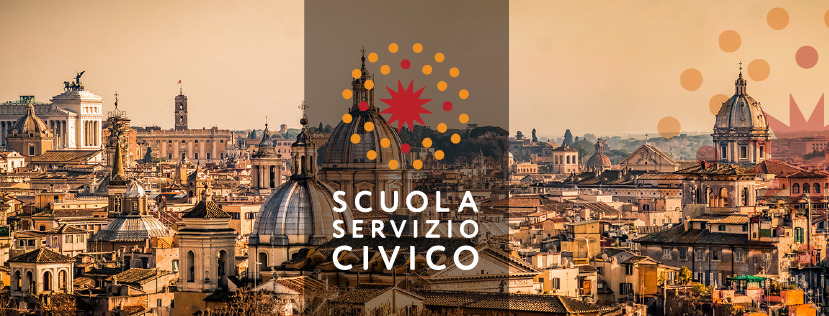 Città nuove e come amministrarle: nasce a Roma la Scuola di Servizio Civico