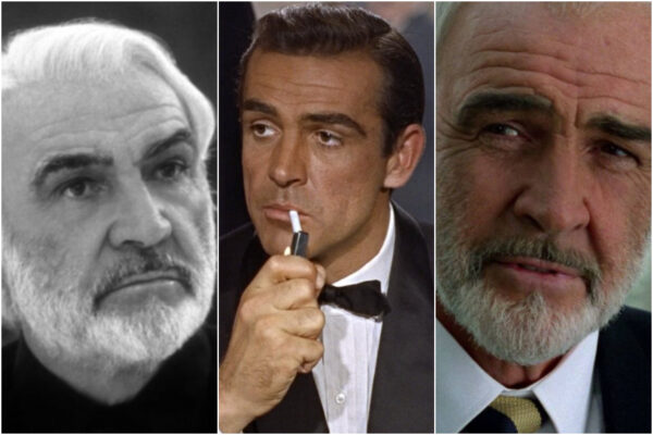 Sean Connery è morto, addio all’attore di “James Bond” e de “Gli intoccabili” Sean Connery è morto, addio all’attore di “James Bond” e de “Gli intoccabili”