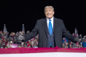 “Trump è inaffidabile sul Covid”, gli anziani mollano The Donald