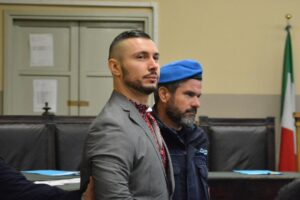 La verità per Rocchelli non passa per una condanna ingiusta