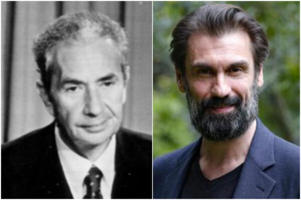 “Moro un meteorite, non dimentichiamo il passato”, parla Fabrizio Gifuni