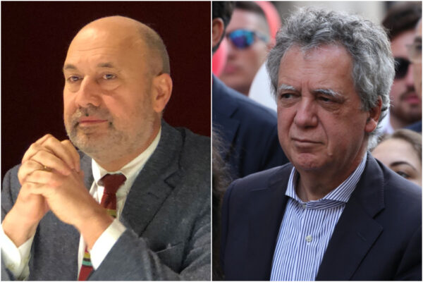 Lavoro per i detenuti, l’assurdo attacco di Nando Dalla Chiesa al garante