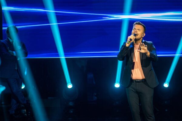 Foto Facebook (Andrea Sannino) Foto Facebook (Andrea Sannino)