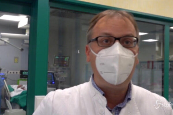 San Matteo di Pavia, aumentano i ricoveri di bambini: “Siamo ripiombati nel baratro”