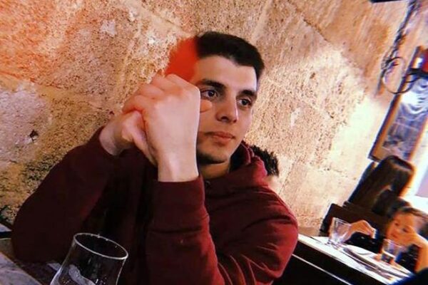 Gli uomini che uccidono non sono mostri…