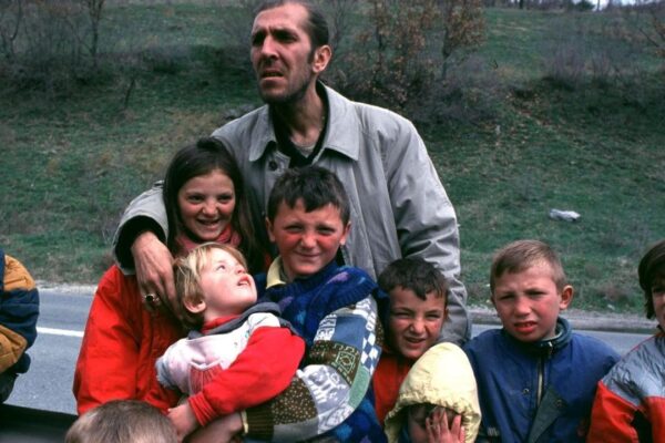 Venti anni fa moriva in Georgia il giornalista Antonio Russo, un mistero mai risolto