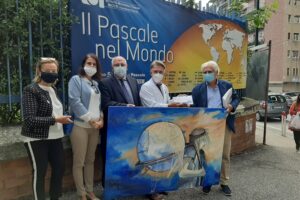 Al Pascale di Napoli l’arte diventa strumento di terapia per i pazienti oncologici