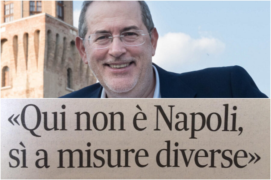 Assessore alla cultura di Padova offende: “Qui c’è una cultura civica molto forte, non come a Napoli”