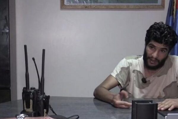 Dal tavolo con le autorità italiane all’arresto in Libia: preso il trafficante di esseri umani Bija