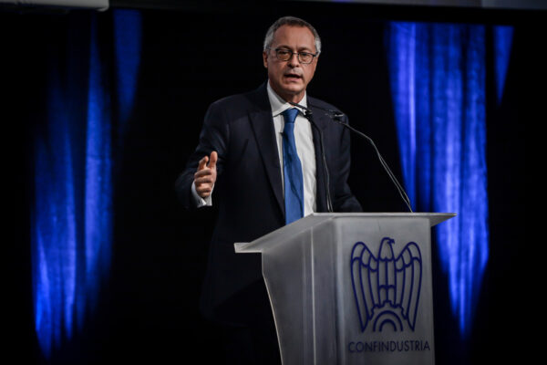 Divario Nord-Sud, anche gli industriali corrono a due velocità