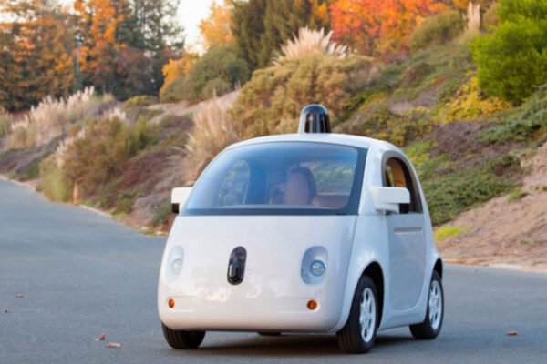 L’auto del futuro? Sarà costruita in Campania