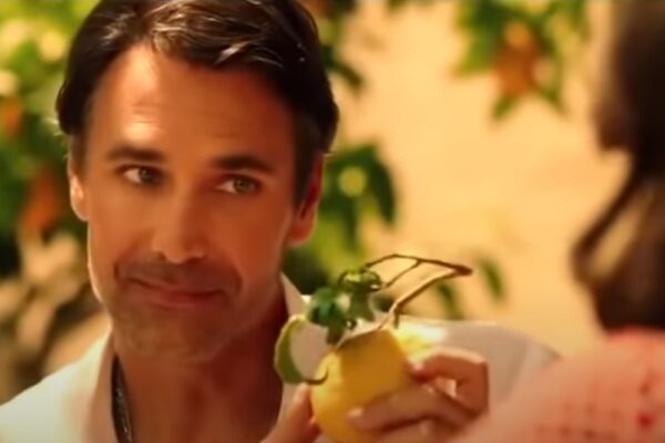 Il corto di Muccino sulla Calabria? È una schifezza! Il corto di Muccino sulla Calabria? È una schifezza!