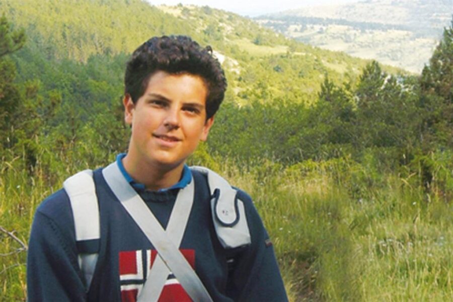 Carlo Acutis, un’opportunità per i nativi digitali