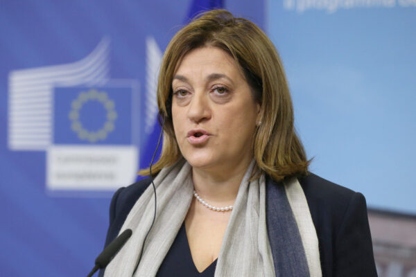 Lo sfogo di Catiuscia Marini: “Che delusione Zingaretti, mi ha scaricato”