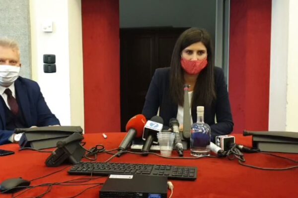 Il giustizialismo ‘incastra’ i 5 Stelle, Appendino non si ricandida a sindaco di Torino per la condanna a 6 mesi (in primo grado)