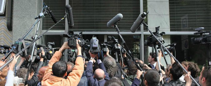 Per la sentenza ci vogliono due anni, ma la gogna scatta subito