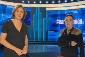 Foto Facebook Carta Bianca)