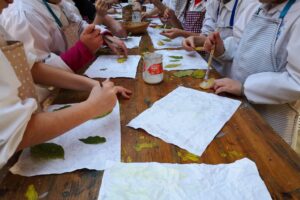 L’infanzia al centro nel progetto “Ip Ip Urrà”: da Alzano a Scampia la cura della comunità educante