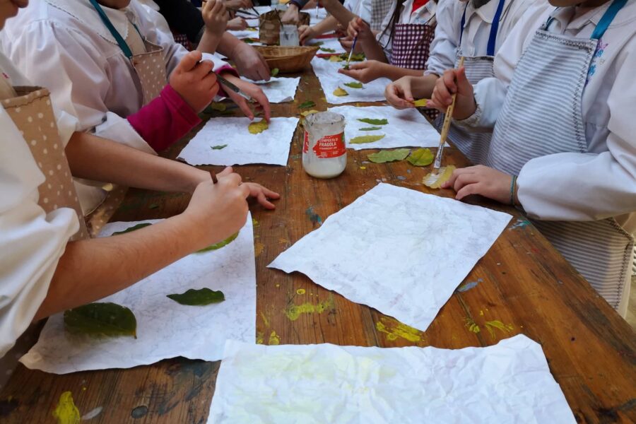 L’infanzia al centro nel progetto “Ip Ip Urrà”: da Alzano a Scampia la cura della comunità educante