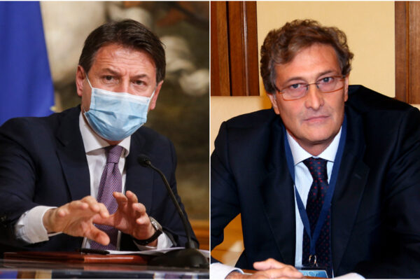 Conte parla di vaccino “entro Natale”, ma la previsione è “improbabile”: parla il capo dell’agenzia del farmaco Ue Conte parla di vaccino “entro Natale”, ma la previsione è “improbabile”: parla il capo dell’agenzia del farmaco Ue