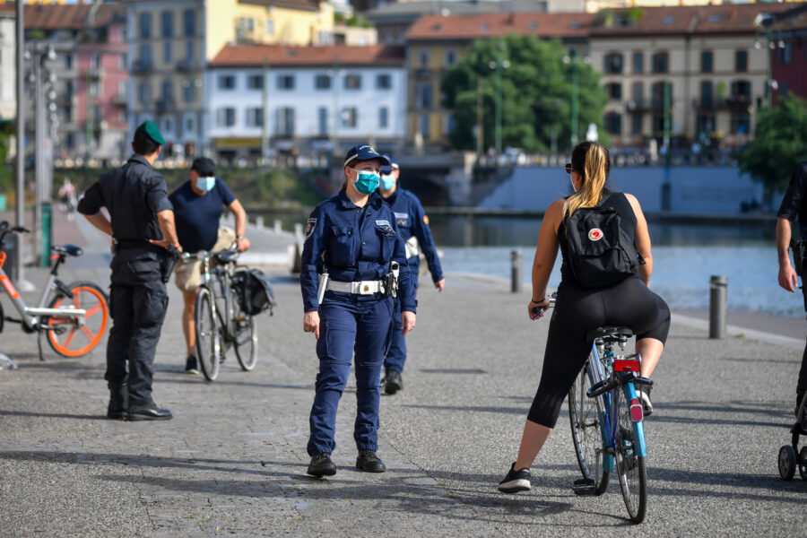 Dpcm su epidemia è un dispaccio che calpesta la Costituzione