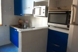 Policlinico Vanvitelli, donata una nuova cucina alle mamme dei bambini di oncoematologia