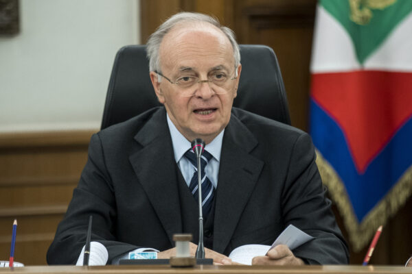 Ricorso di Davigo su presidenza di Cassazione bocciato, il Csm: “Non si può, troppo tardi”