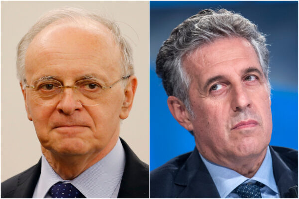 Regolamento di conti tra i davighiani, il pupillo Di Matteo sotto accusa e A&I sparisce Regolamento di conti tra i davighiani, il pupillo Di Matteo sotto accusa e A&I sparisce