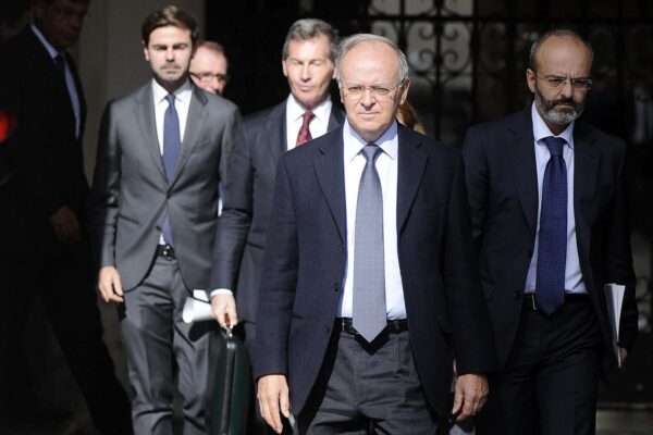 Csm, ribaltone e controribaltone: dopo la cacciata di Davigo cambiano gli equilibri Csm, ribaltone e controribaltone: dopo la cacciata di Davigo cambiano gli equilibri