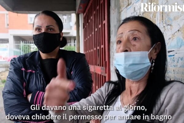 “Stanno torturando mio figlio, sono sempre gli stessi 5. Ora si vuole togliere la vita”, il dramma di Gabriele “Stanno torturando mio figlio, sono sempre gli stessi 5. Ora si vuole togliere la vita”, il dramma di Gabriele