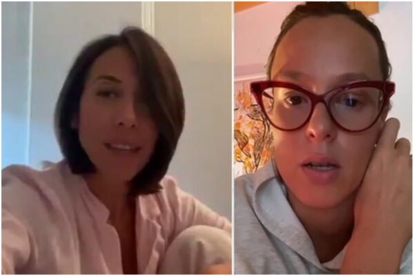 Coronavirus, il coming out dei contagiati non è una colpa