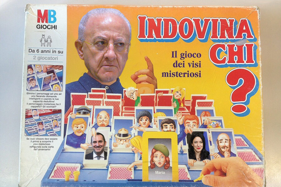 Chi è il “ministro improbabile” attaccato da De Luca tra i “tangheri” e gli “sciacalli”