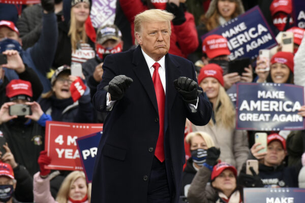 Presidenziali Usa, America sempre più divisa: Trump può trionfare grazie a blacks moderati