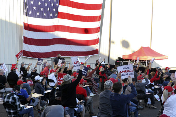 Come si elegge il presidente degli Stati Uniti D’America
