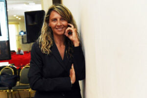 Mamma e manager si può, la storia di Federica: “Una donna manager non deve avere timore di chiedere aiuto e di delegare”