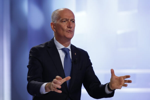 Franco Gabrielli, il poliziotto che ha impedito lo Stato di Polizia voluto da Speranza e Franceschini