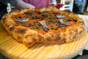 50 Top Pizza, svelata la classifica delle migliori pizzerie italiane