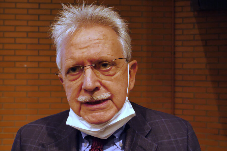 L’allarme dei garanti dei detenuti: “44 suicidi in carcere nel 2020, 8 solo in Campania”