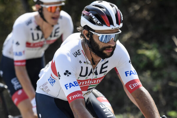 Il caso del ciclista Gaviria: già contagiato a marzo, è nuovamente positivo al Coronavirus