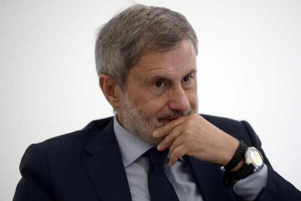 Sentenza Alemanno, solo in Italia per una Corte sei assassino e per un’altra vittima… Sentenza Alemanno, solo in Italia per una Corte sei assassino e per un’altra vittima…