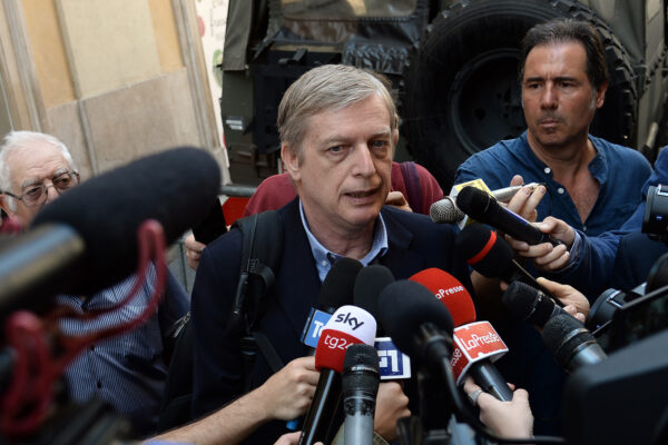 Gianni Cuperlo: “La politica è diventata solo scelta del leader, ritrovi idee e lotte”