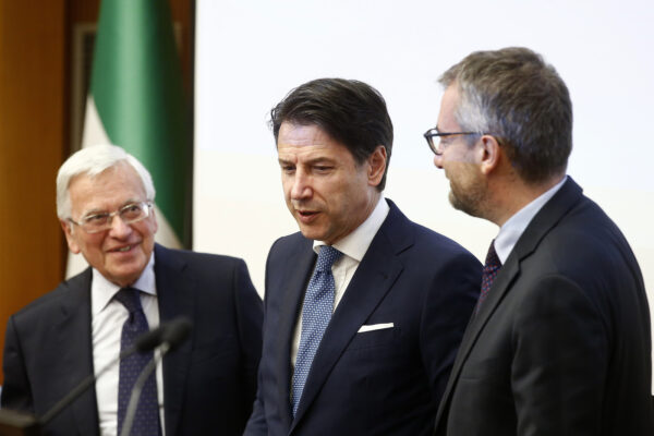 Il Sud diventi un secondo motore o anche il Nord si ferma