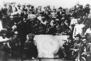 La lotta e l’accordo, così nel 1920 vinse la strada riformista