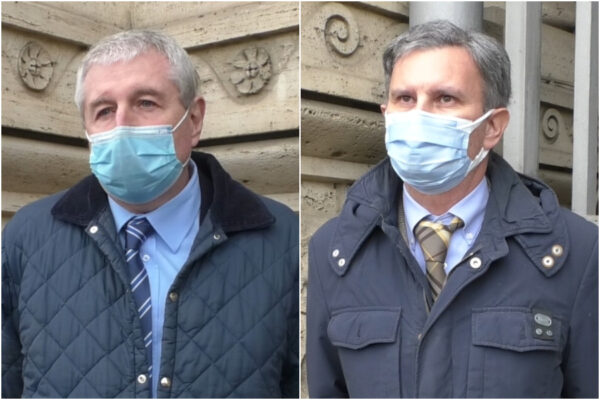 Sciopero dei Giudici di Pace: “Smaltiamo il 50% del carico civile di primo grado per 700 euro al mese e senza tutele”