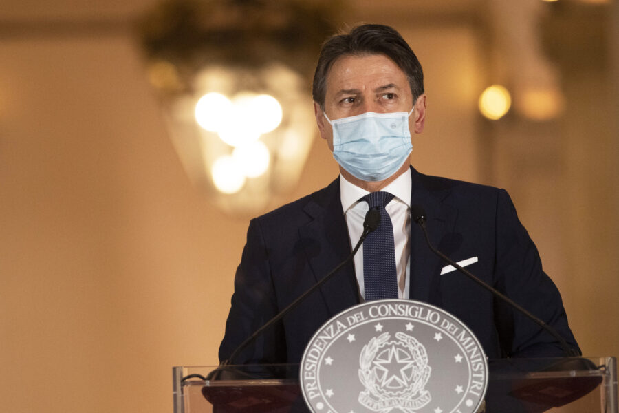 Recovery fund: è tutto sbagliato, è tutto da rifare