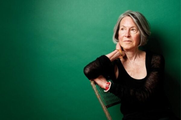 Nobel alla Letteratura 2020, premiata la poetessa americana Louise Glück
