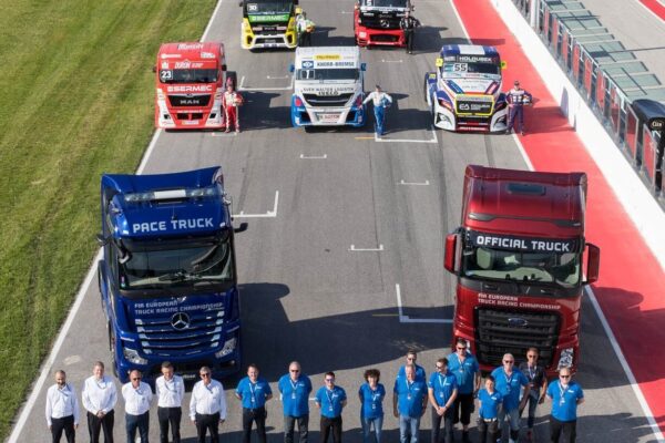 Foto Facebook Misano World Circuit)